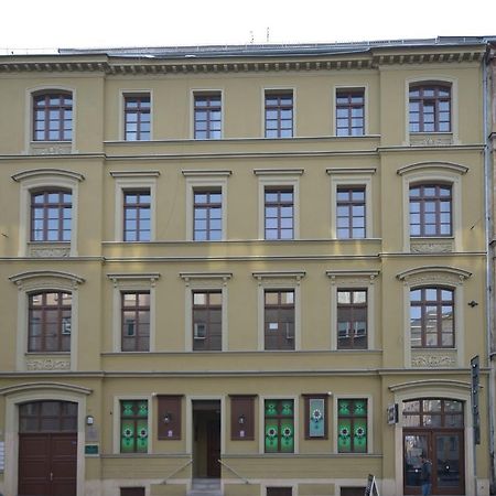 Hostel 33 Wroclaw Exterior photo