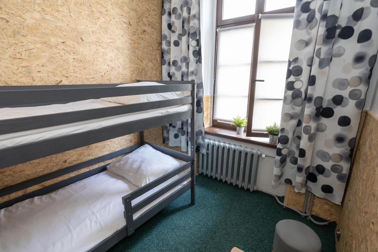 Hostel 33 Wroclaw Exterior photo