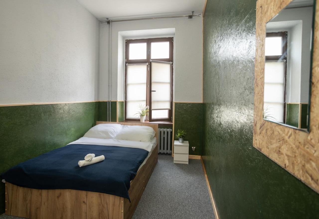 Hostel 33 Wroclaw Exterior photo