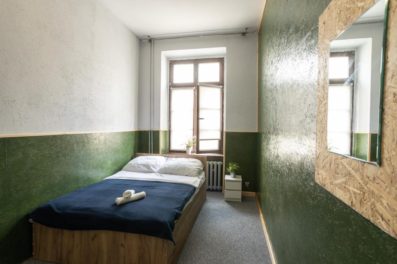 Hostel 33 Wroclaw Exterior photo