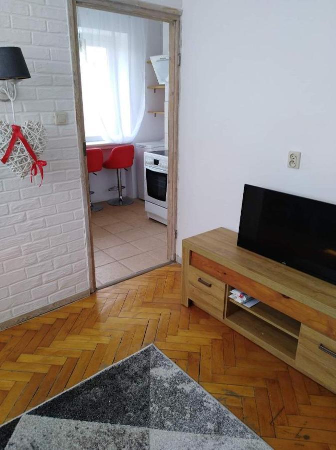 Hostel 33 Wroclaw Exterior photo